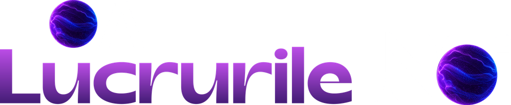 Toate Lucrurile Noi logo tln