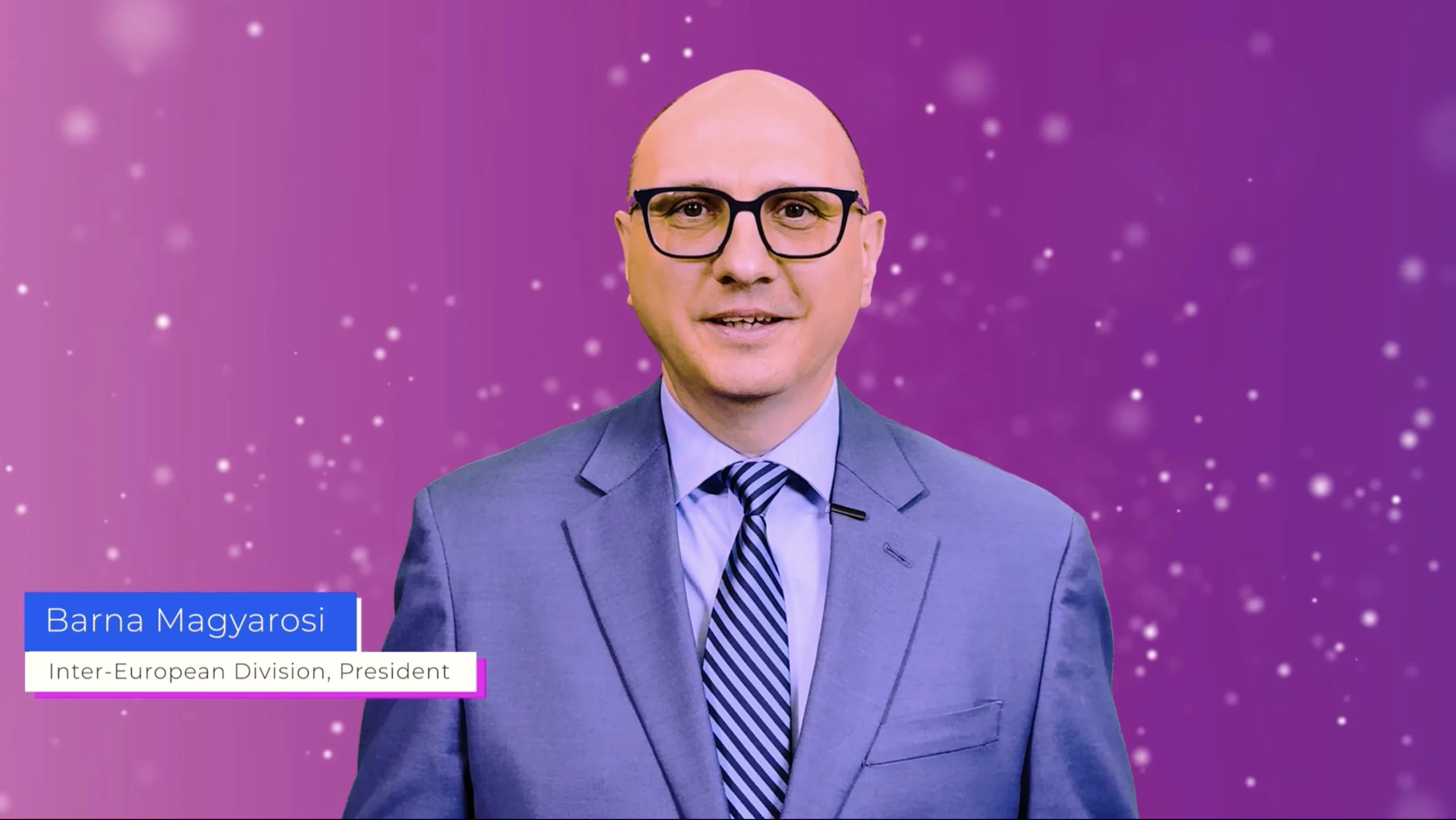 Toate Lucrurile Noi — Anul Misiunii prin Educatie 2026-2027